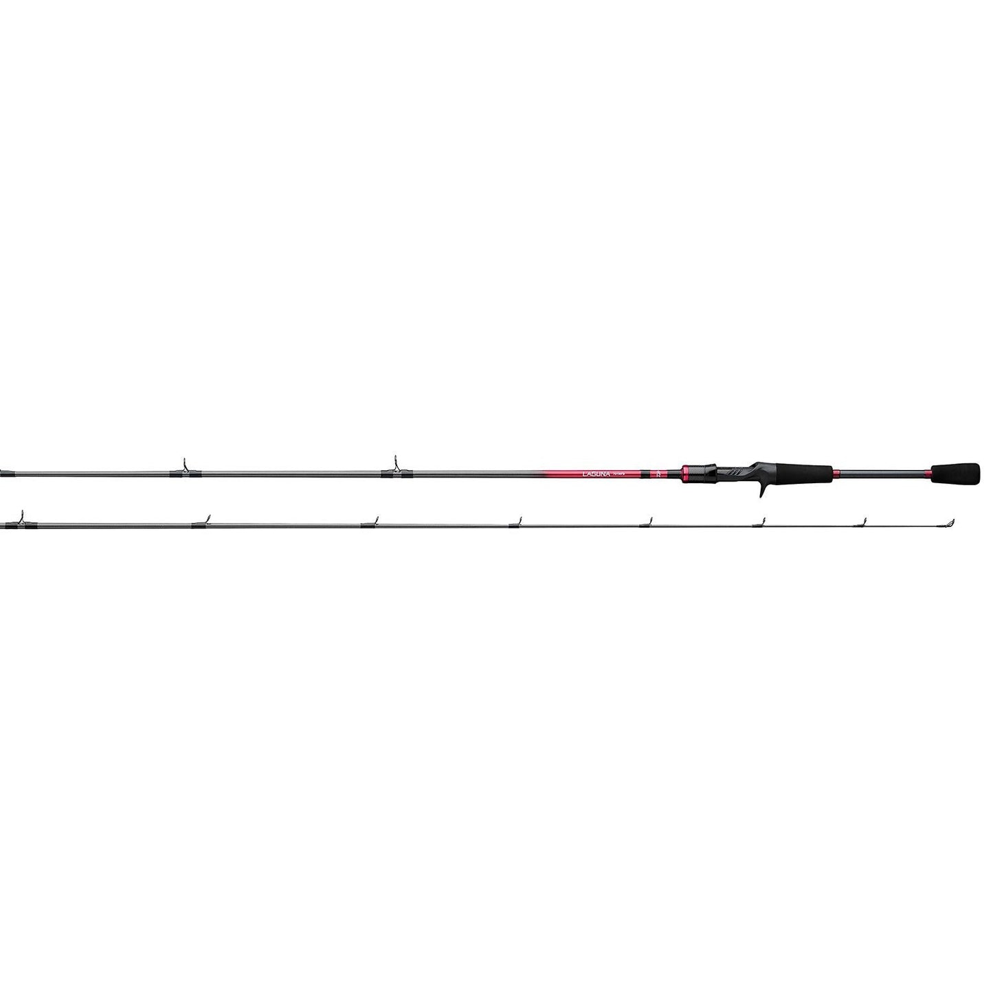 Daiwa Laguna Casting