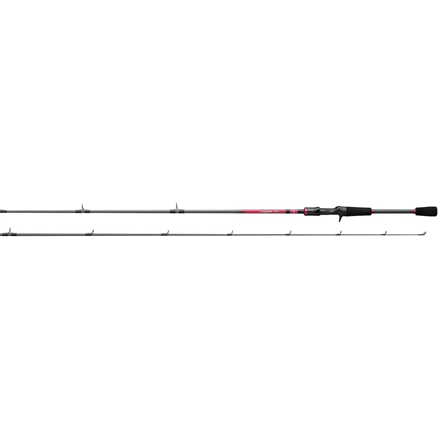 Daiwa Laguna Casting