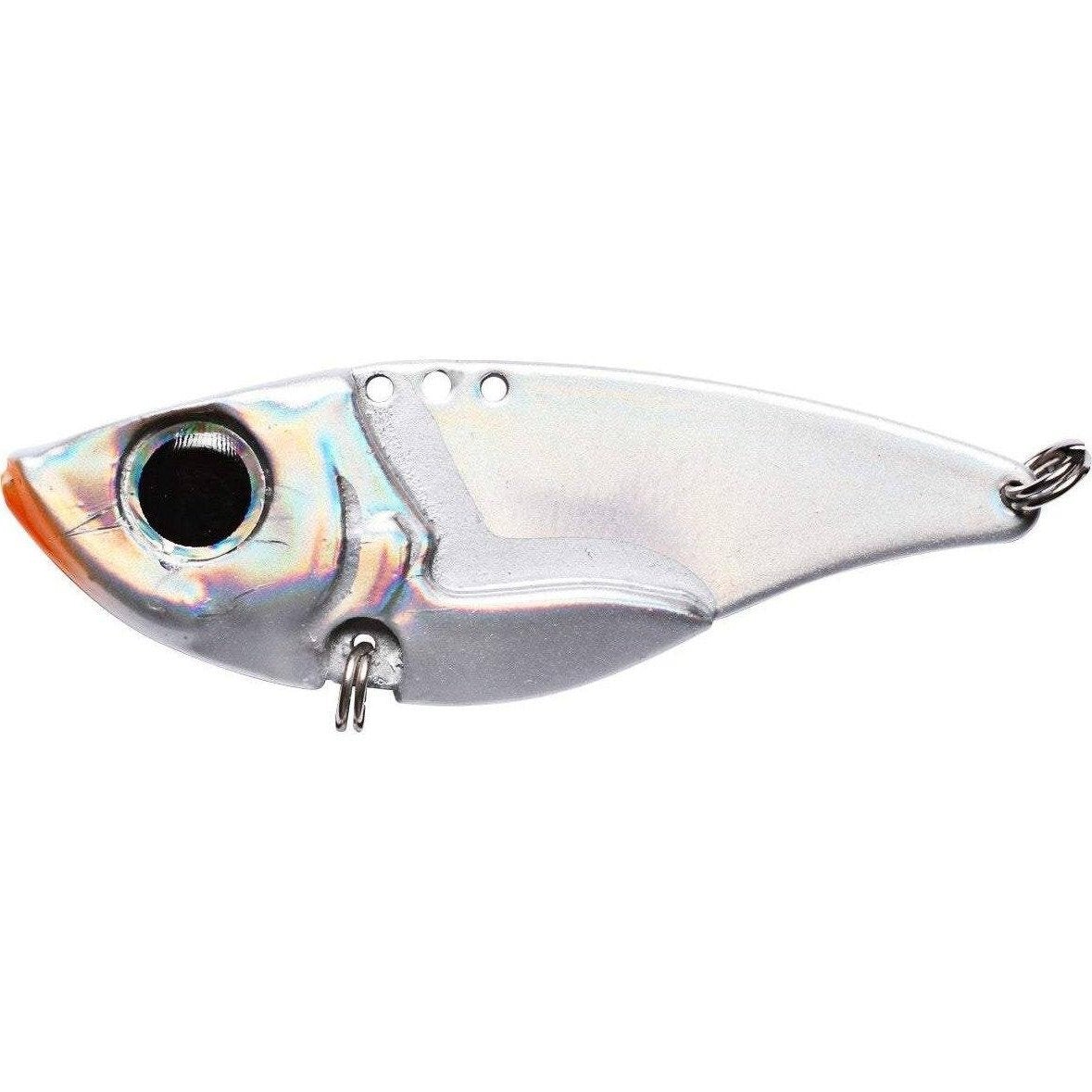 Damiki Vault Blade Bait Crystal