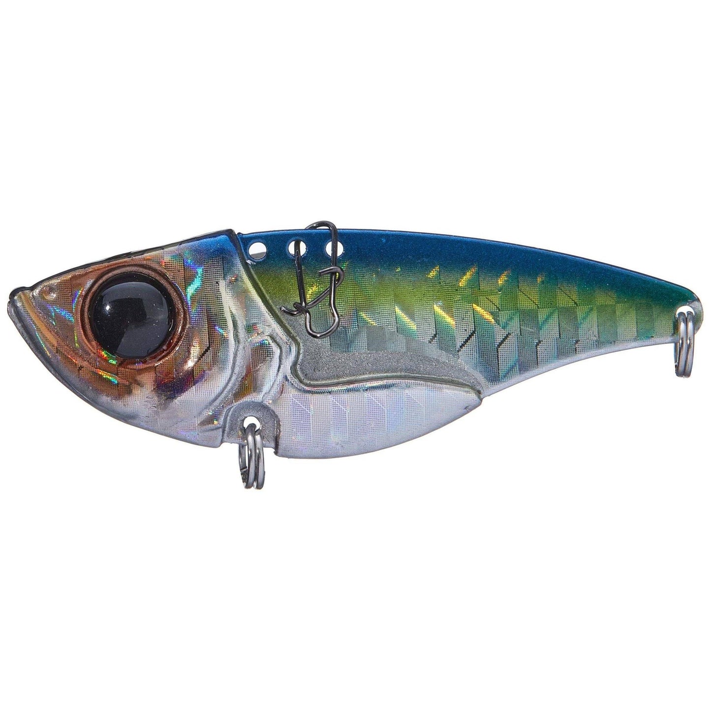 Damiki Vault Blade Bait Holo Mossback