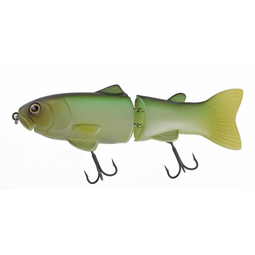 Deps Slide Swimmer 145 Deadly Keta Bass-Deps Slide Swimmer 145-Hammonds Fishing