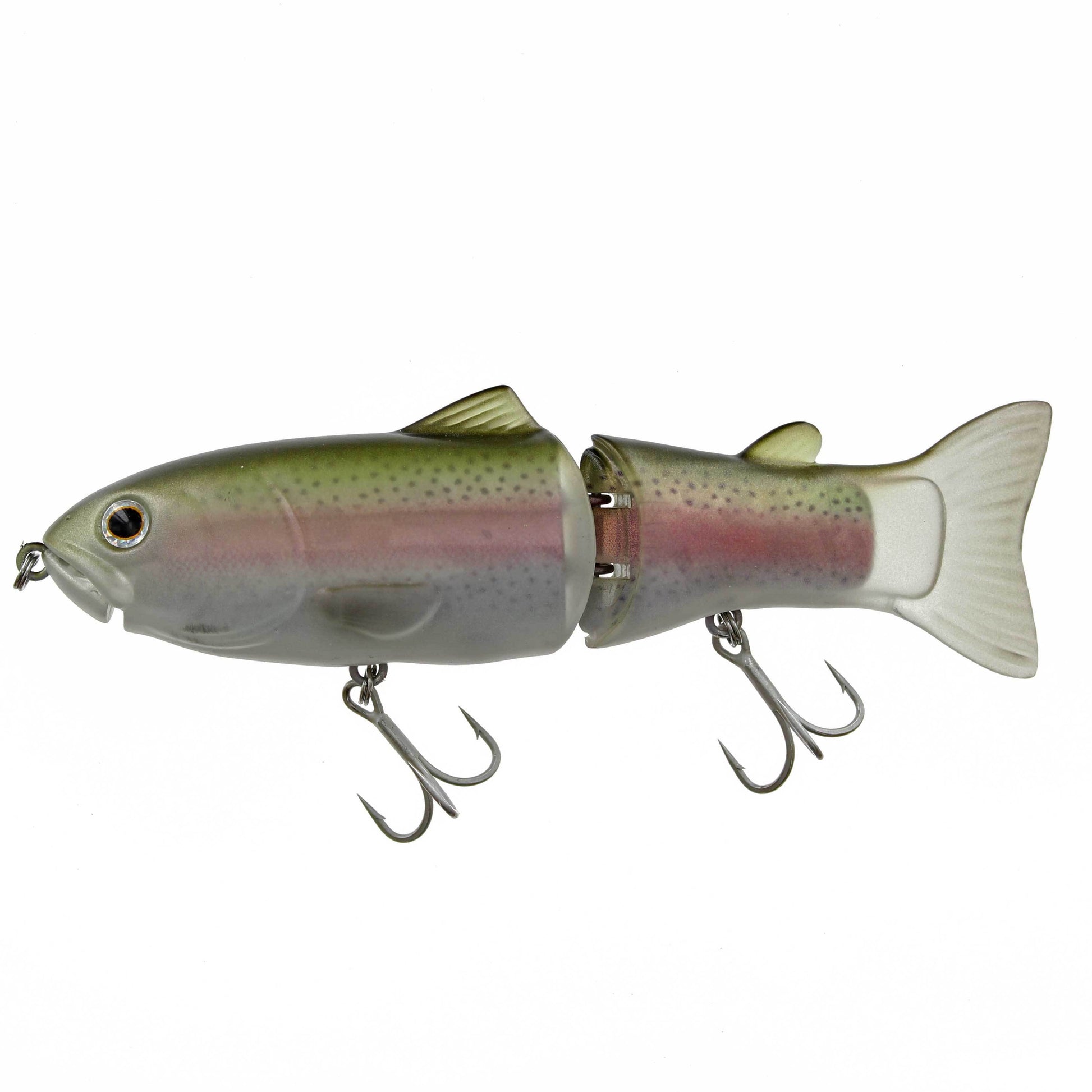 Deps Slide Swimmer 145 Japanese Rainbow Trout