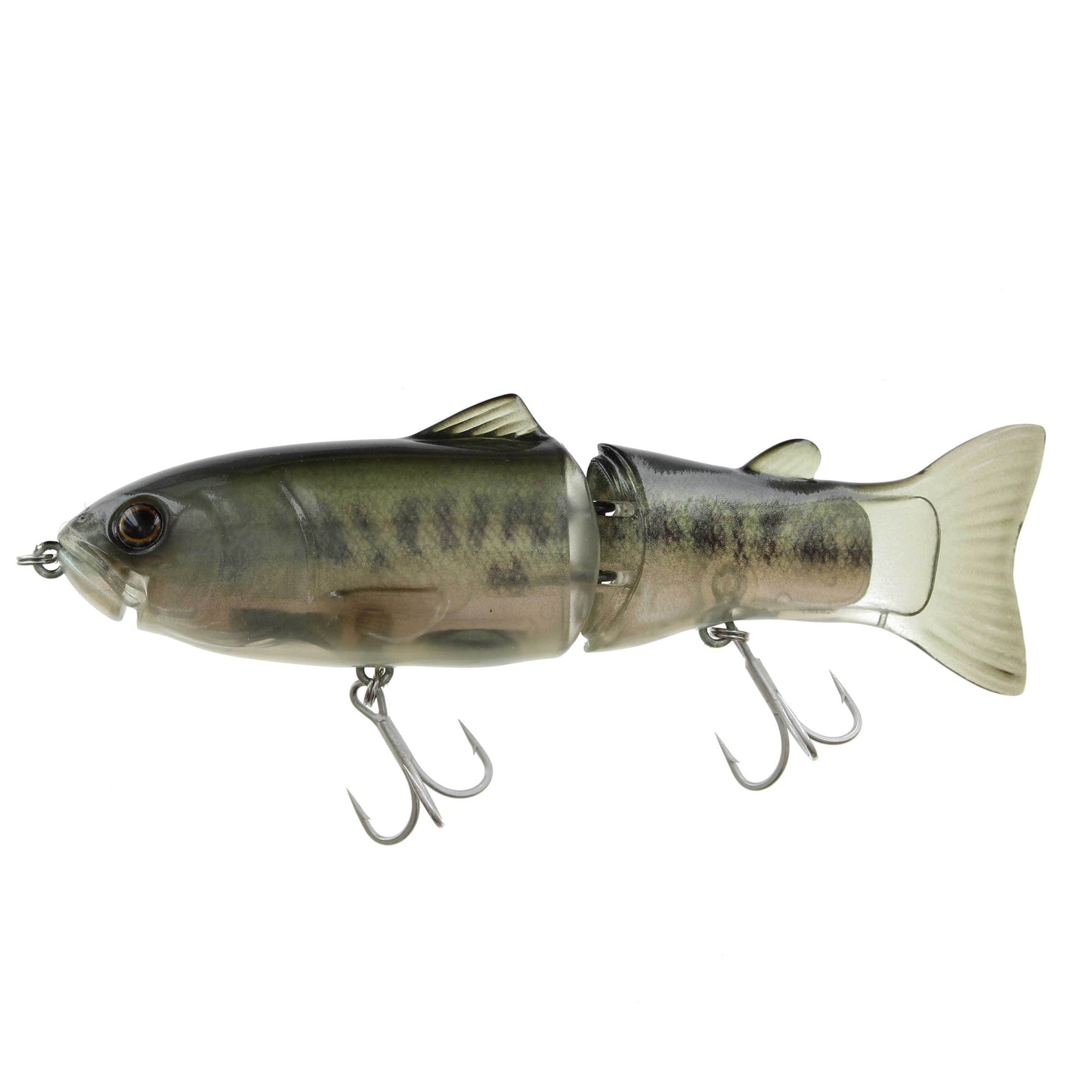 Deps Slide Swimmer 145 Largemouth Bass-Deps Slide Swimmer 145-Hammonds Fishing