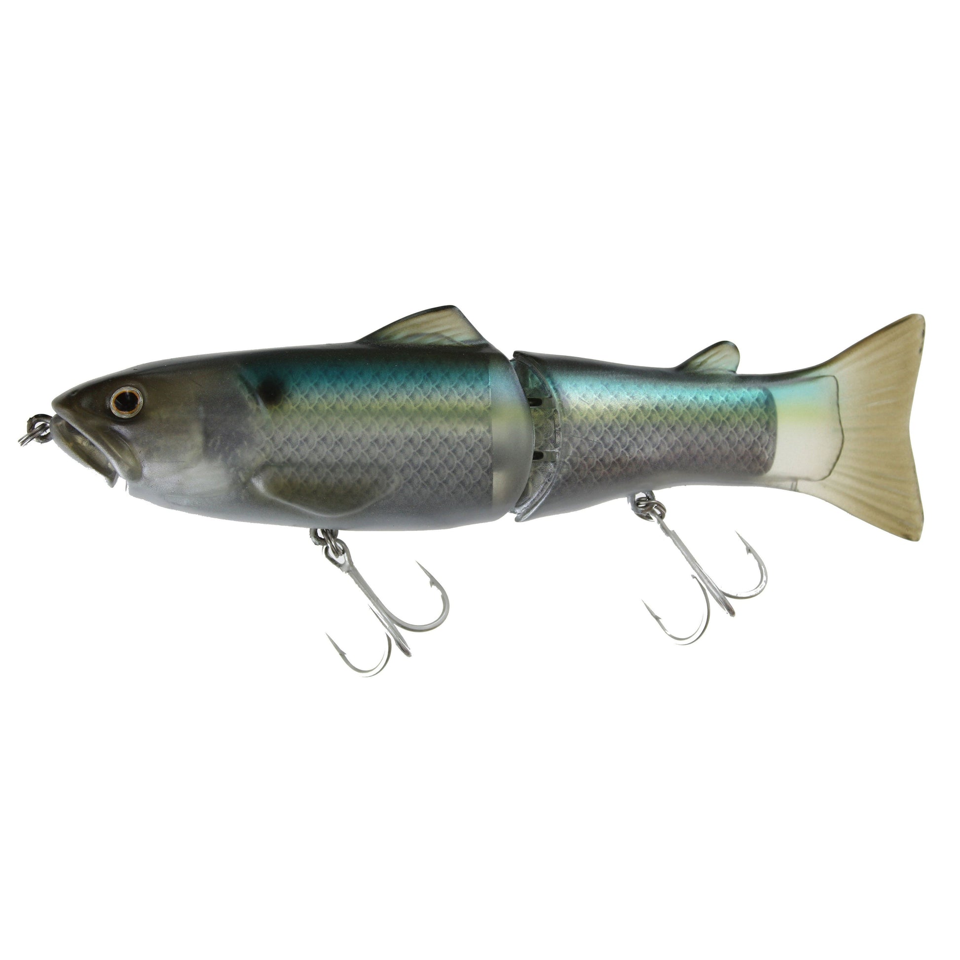 Deps Slide Swimmer 175 Blueback Herring-Deps Slide Swimmer 175-Hammonds Fishing