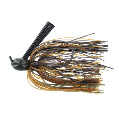 Dirty Jigs Matt Herren Flippin' Jig Canterbury Craw-Dirty Jigs Matt Herren Flippin' Jig-Hammonds Fishing