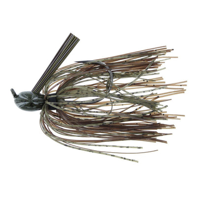 Dirty Jigs Matt Herren Flippin' Jig Canterbury Crunch-Dirty Jigs Matt Herren Flippin' Jig-Hammonds Fishing