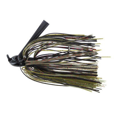 Dirty Jigs Matt Herren Flippin' Jig Dirty 420-Dirty Jigs Matt Herren Flippin' Jig-Hammonds Fishing