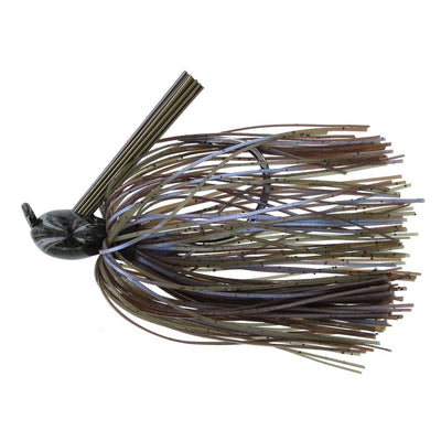 Dirty Jigs Matt Herren Flippin' Jig Magic Craw Swirl-Dirty Jigs Matt Herren Flippin' Jig-Hammonds Fishing