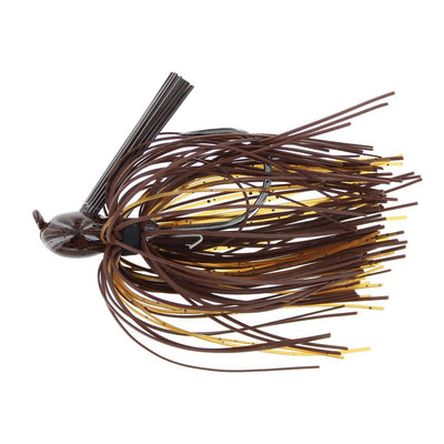 Dirty Jigs Matt Herren Flippin' Jig Old School-Dirty Jigs Matt Herren Flippin' Jig-Hammonds Fishing