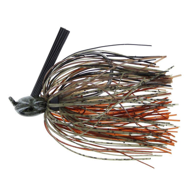 Dirty Jigs Matt Herren Flippin' Jig The Go To-Dirty Jigs Matt Herren Flippin' Jig-Hammonds Fishing