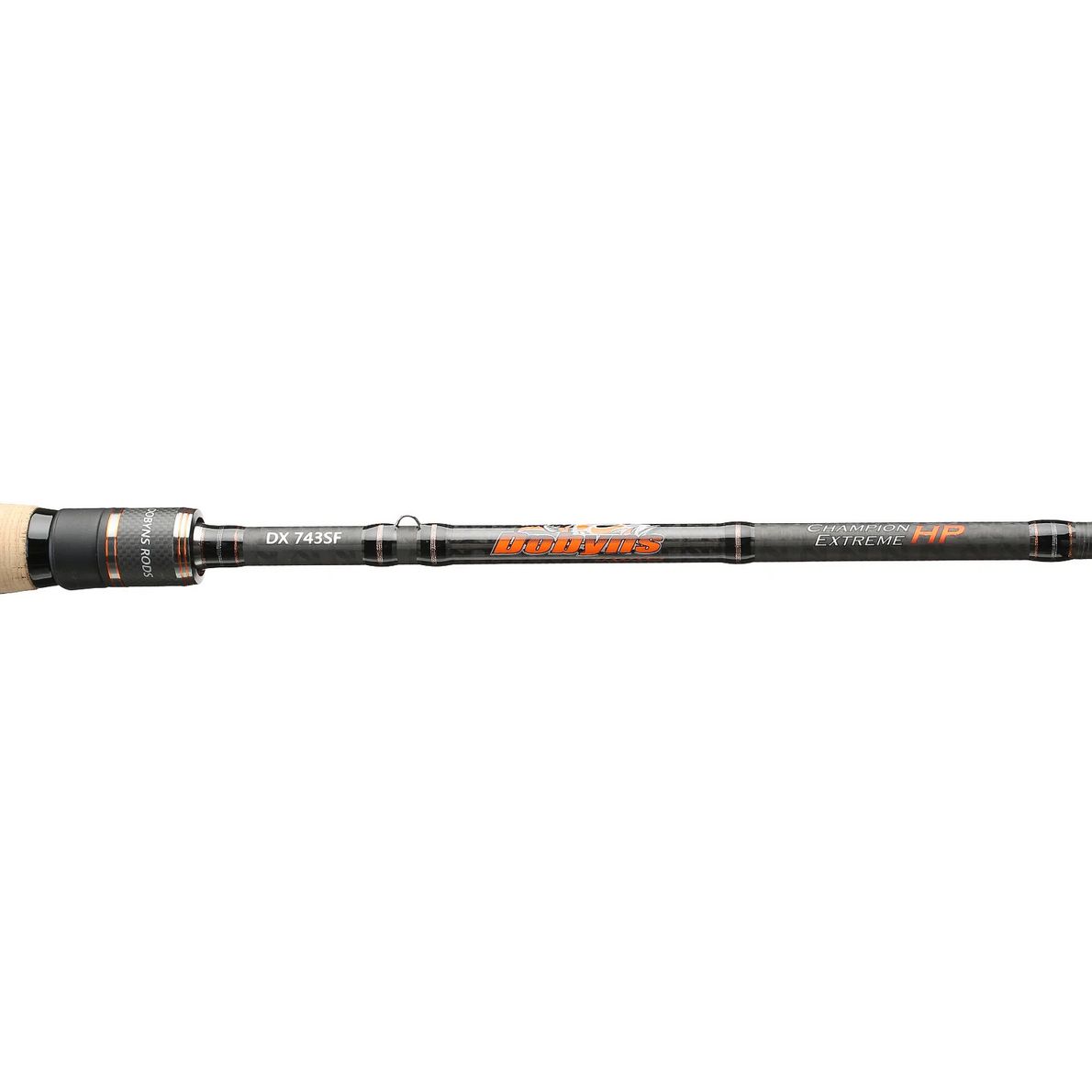 Dobyns Champion Extreme Hp Series Spinning Rod