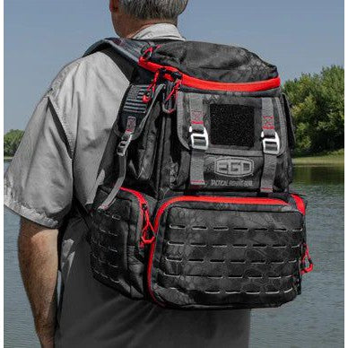 EGO Tackle Box Backpack