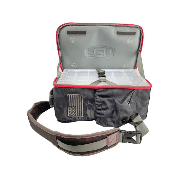 EGO Tackle Box Sling Pack