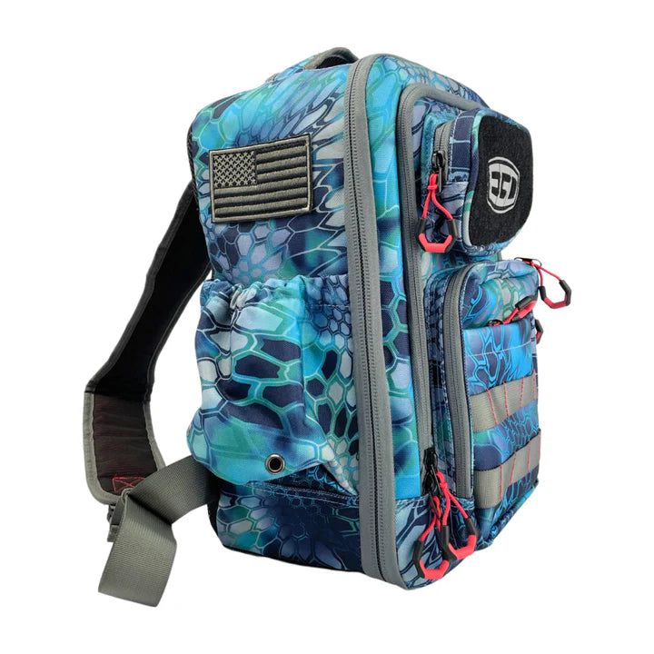 EGO Tackle Box Sling Pack