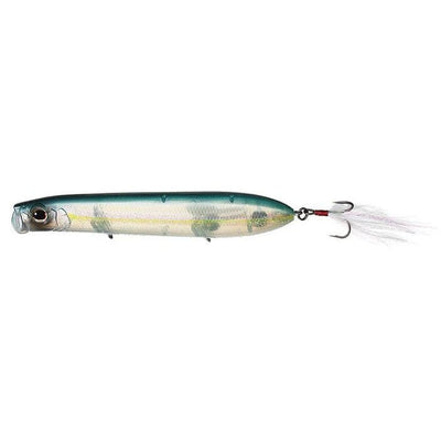 Evergreen Sb Shower Blows Blue Back Herring-Evergreen SB Shower Blow-Hammonds Fishing