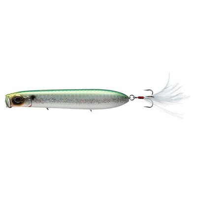 Evergreen Sb Shower Blows Emerald Shiner-Evergreen SB Shower Blow-Hammonds Fishing