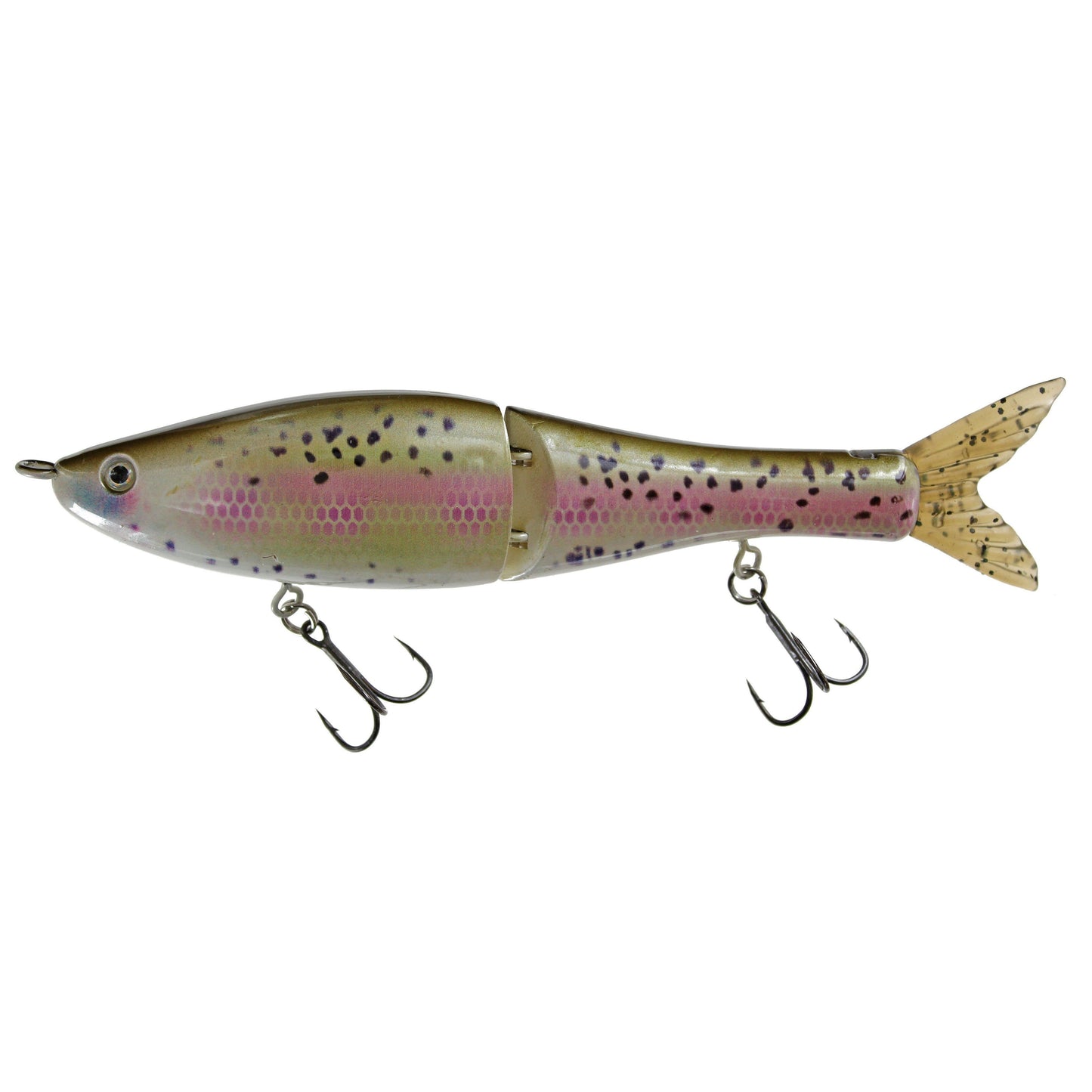 G Ratt Baits Sneaky Pete Glidebait Baby Trout-G-Ratt Baits Sneaky Pete Glidebait-Hammonds Fishing