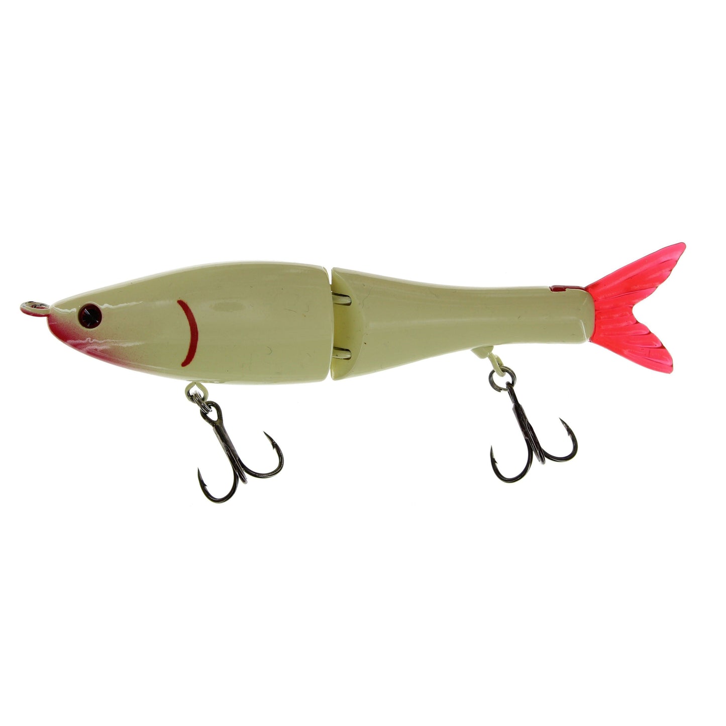 G Ratt Baits Sneaky Pete Glidebait Bone