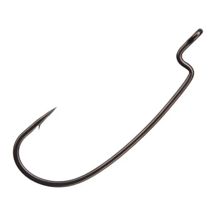 Gamakatsu 34R Worm "Scat" Hook-Hammonds Fishing