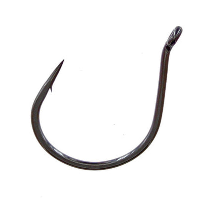 Gamakatsu Finesse Wide Gap Black-Gamakatsu Finesse Wide Gap Black-Hammonds Fishing