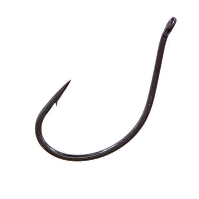 Gamakatsu Split Drop Shot Black-Gamakatsu Split Drop Shot Black-Hammonds Fishing