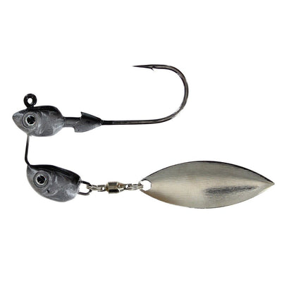 Gambler Lures Meano Underspin Shad-Gambler Lures Meano Underspin-Hammonds Fishing