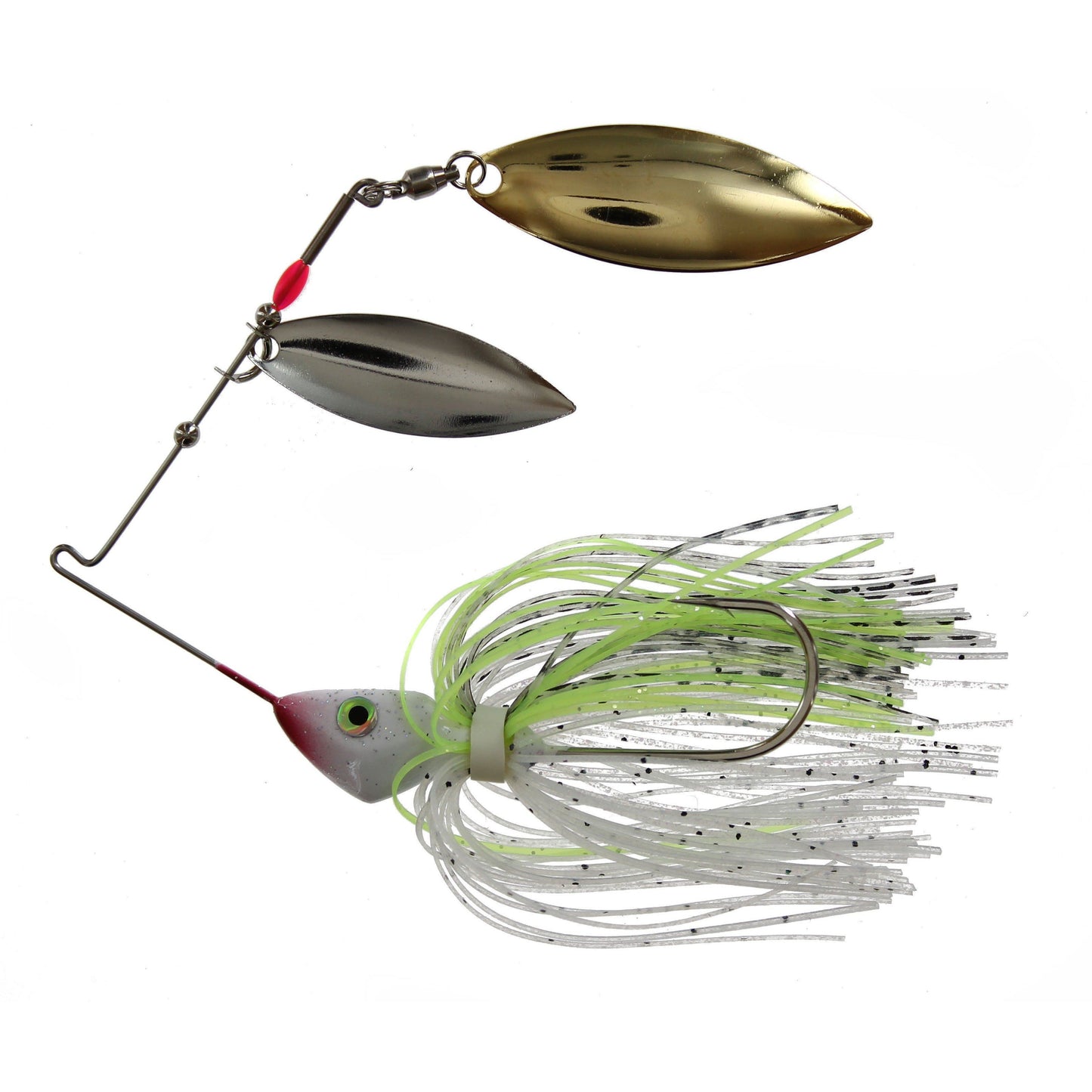 Georgia Blade Shad Head Spinnerbait 1008