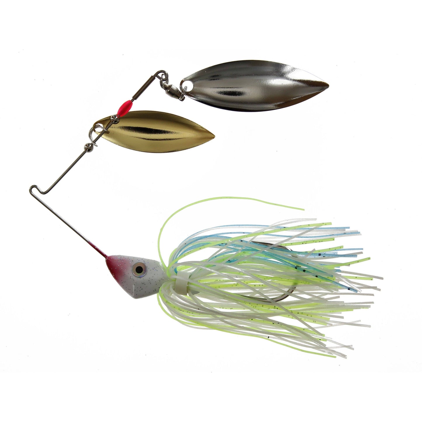 Georgia Blade Shad Head Spinnerbait 309S