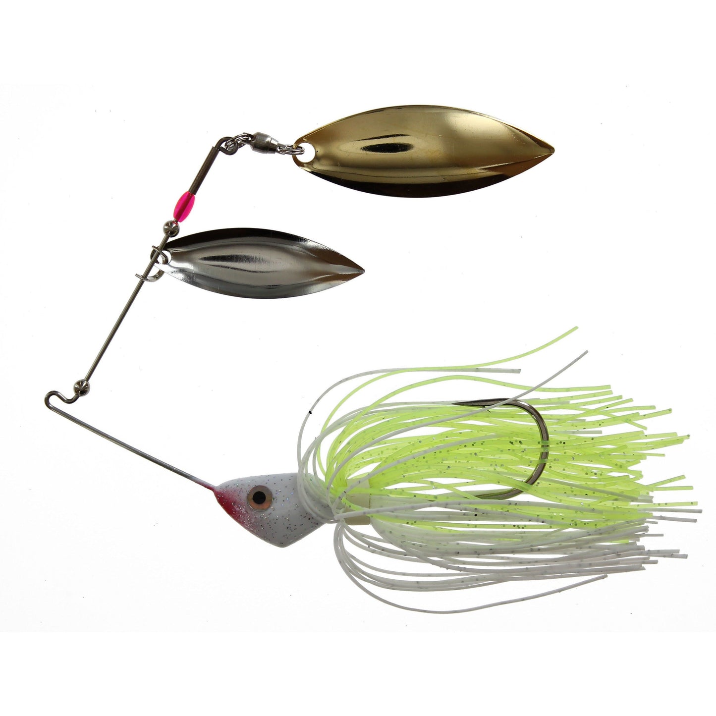 Georgia Blade Shad Head Spinnerbait 508S