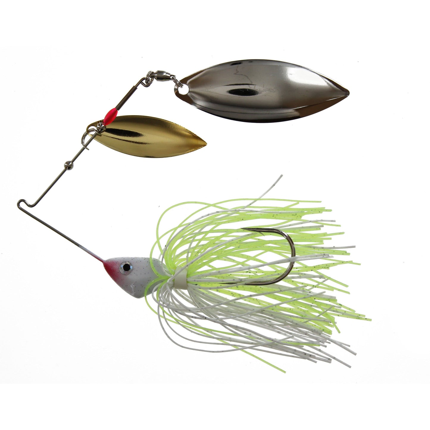 Georgia Blade Shad Head Spinnerbait 543S