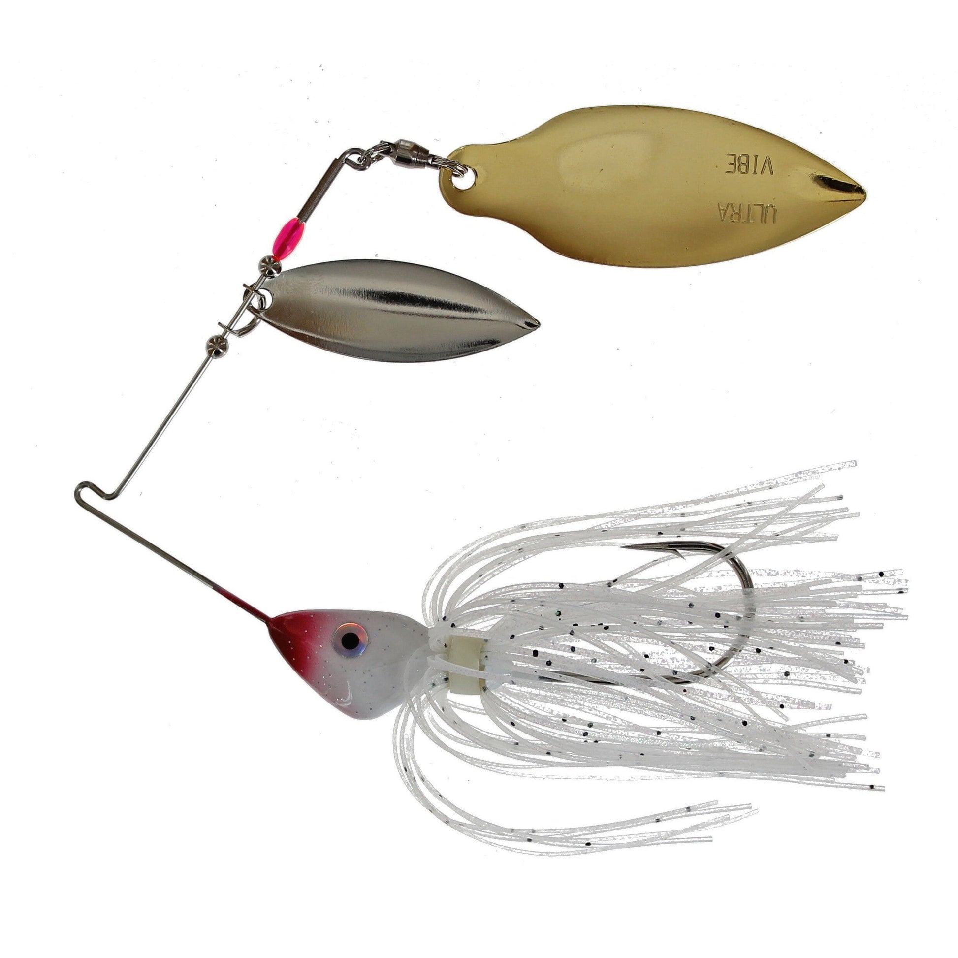 Georgia Blade Ultra Vibe Spinnerbait 134 Suv