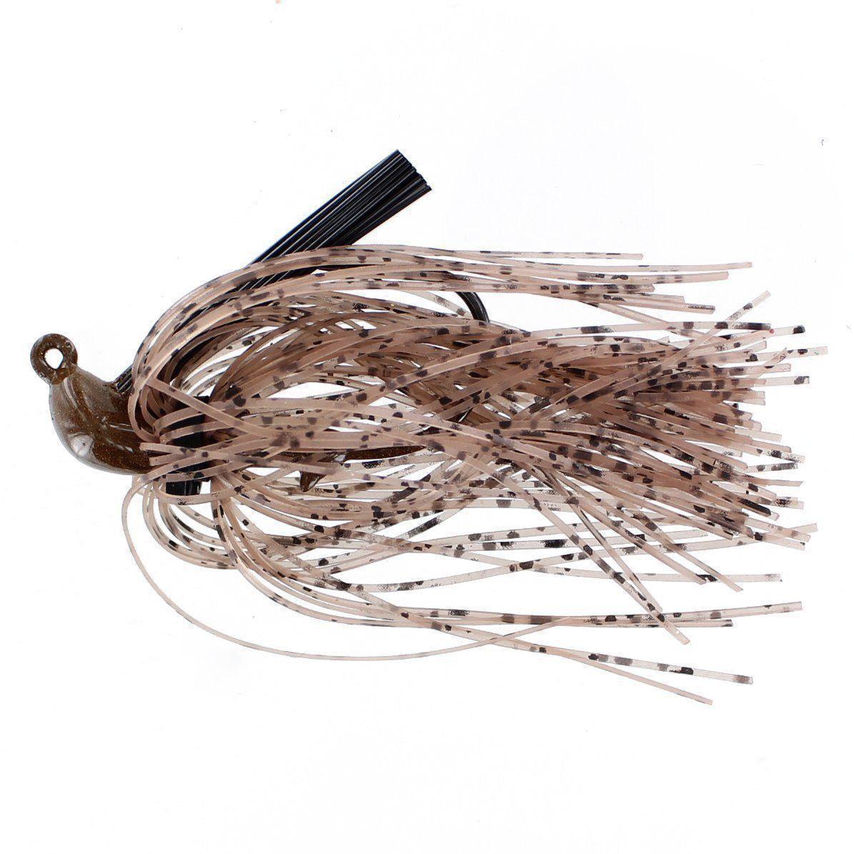 Georgia Jig Natural Smoke 29-Georgia Jig-Hammonds Fishing