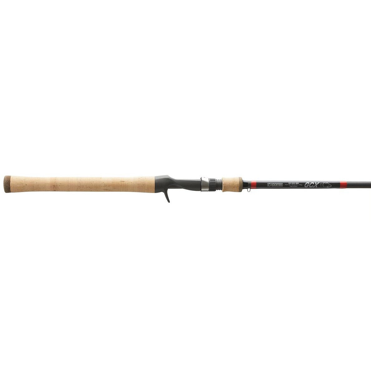 Gloomis GCX Casting Rod