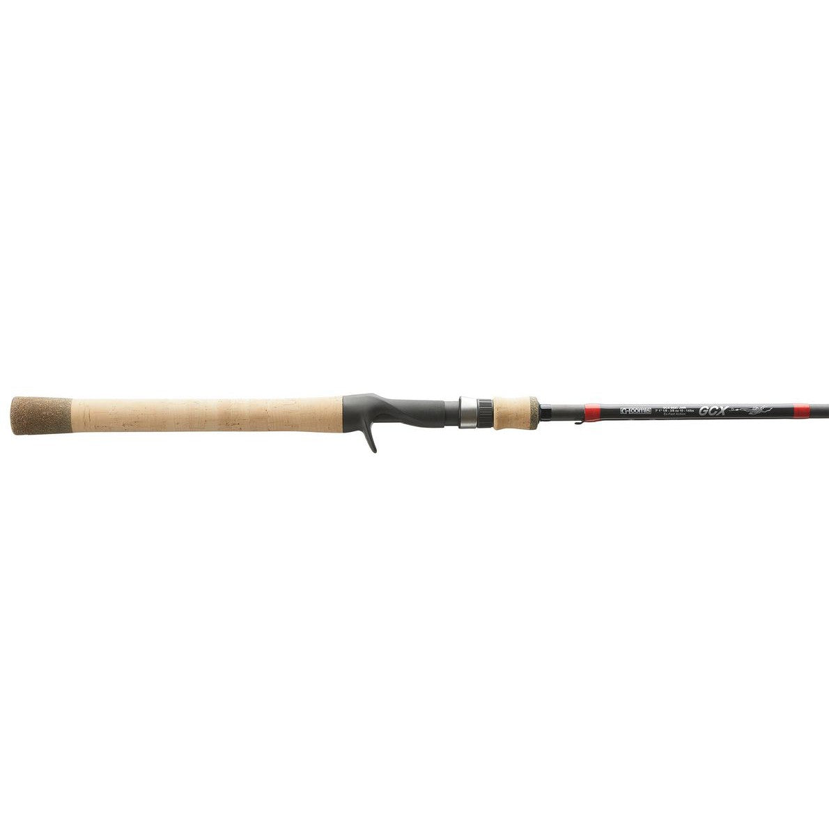 Gloomis GCX Casting Rod