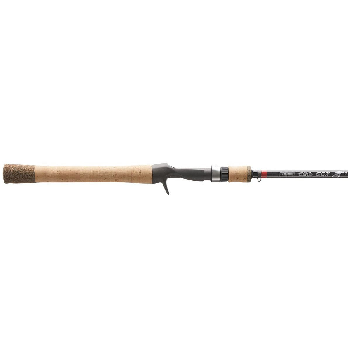 Gloomis GCX Casting Rod