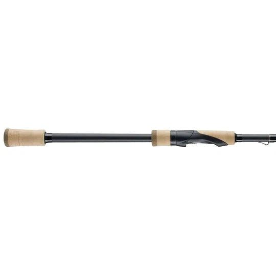 Gloomis Glx Spinning Rod