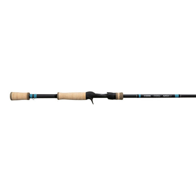 Gloomis NRX+ Bladed Jig Casting Rod