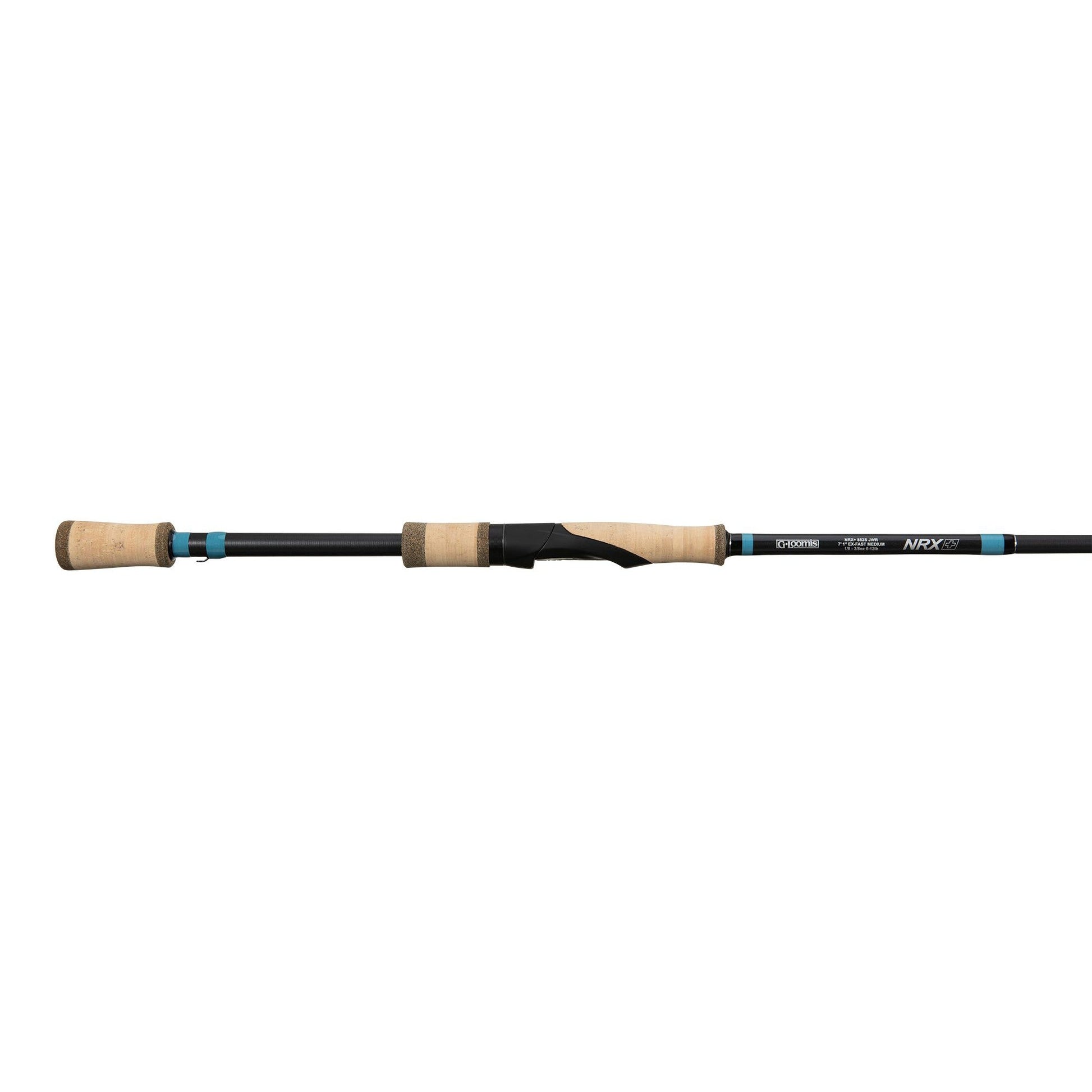 Gloomis NRX+ Jig & Worm Spinning Rod