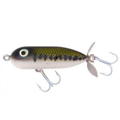 Heddon Baby Torpedo Baby Bass-Heddon Baby Torpedo-Hammonds Fishing