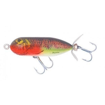 Heddon Baby Torpedo Natural Perch-Heddon Baby Torpedo-Hammonds Fishing