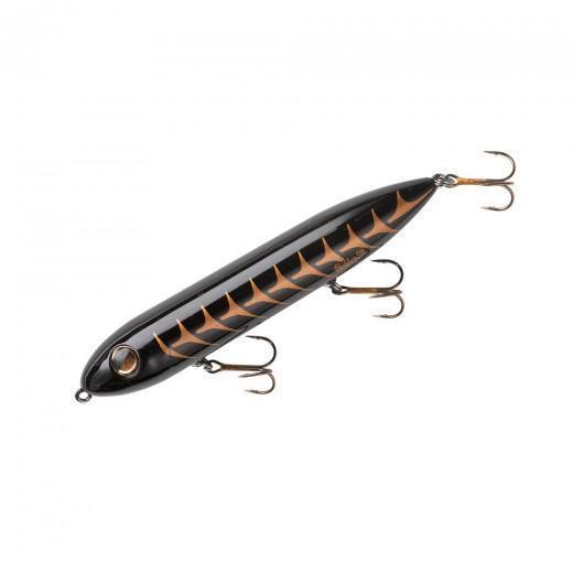 Heddon Super Spook Clear