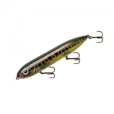 Heddon Super Spook Florida Bass-Heddon Super Spook-Hammonds Fishing