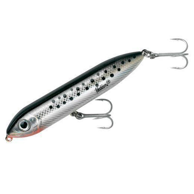 Heddon Super Spook Jr Speckled Trout-Heddon Super Spook Jr-Hammonds Fishing