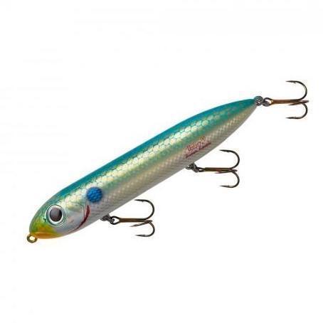 Heddon Super Spook Lake Fork Shad-Heddon Super Spook-Hammonds Fishing