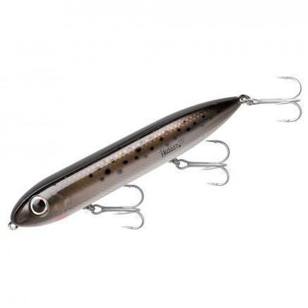 Heddon Super Spook Clear