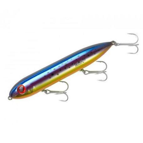 Heddon Super Spook Specktrum-Heddon Super Spook-Hammonds Fishing