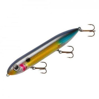 Heddon Super Spook Wounded Shad-Heddon Super Spook-Hammonds Fishing