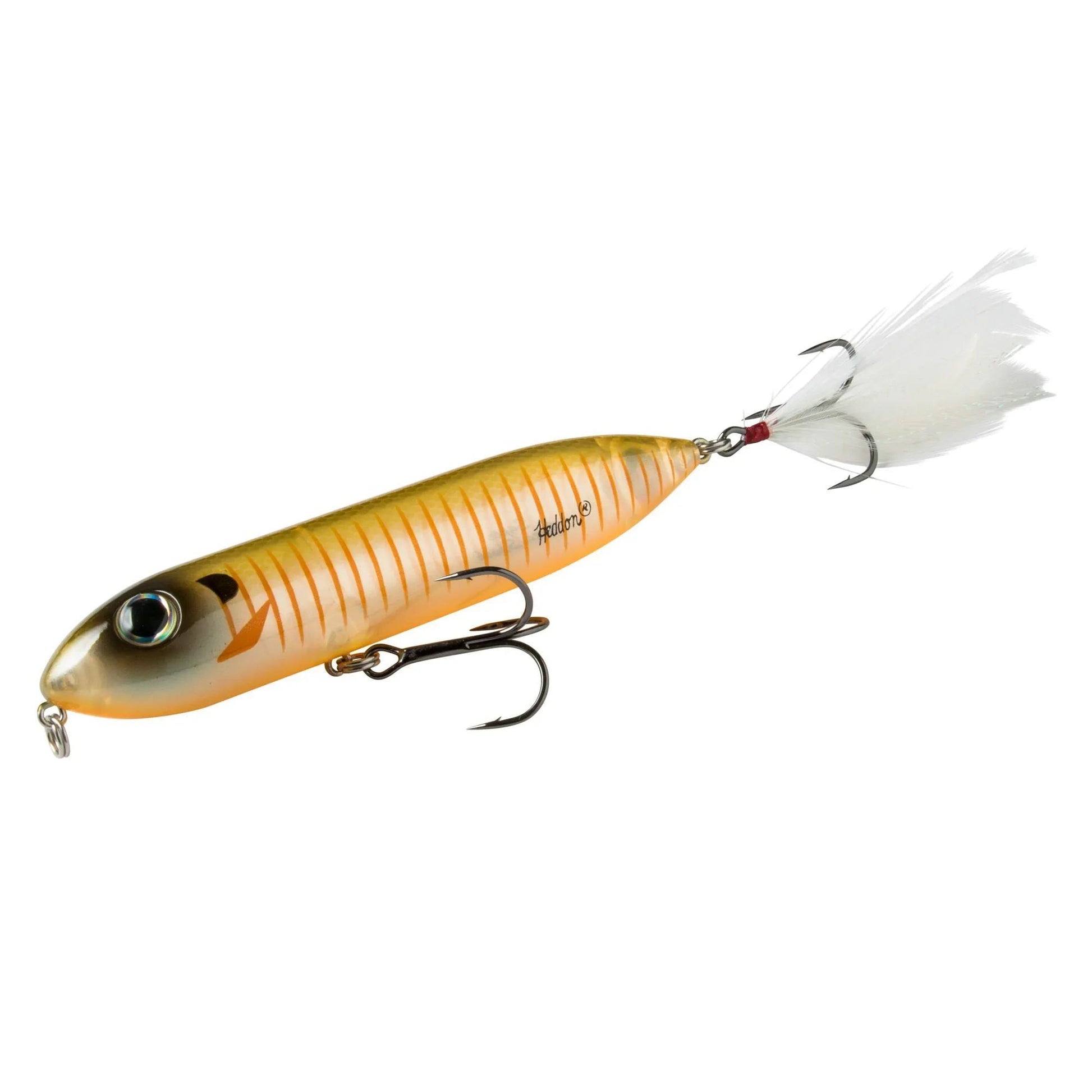 Heddon Super Zara Spook Bluegill Fry