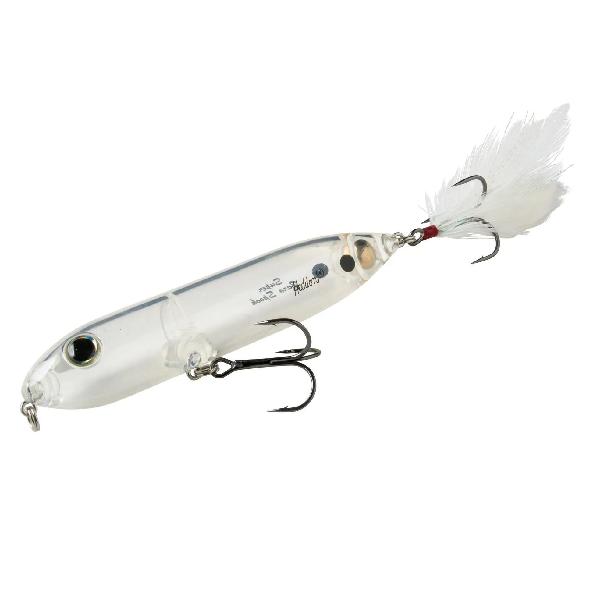 Heddon Super Zara Spook Clear