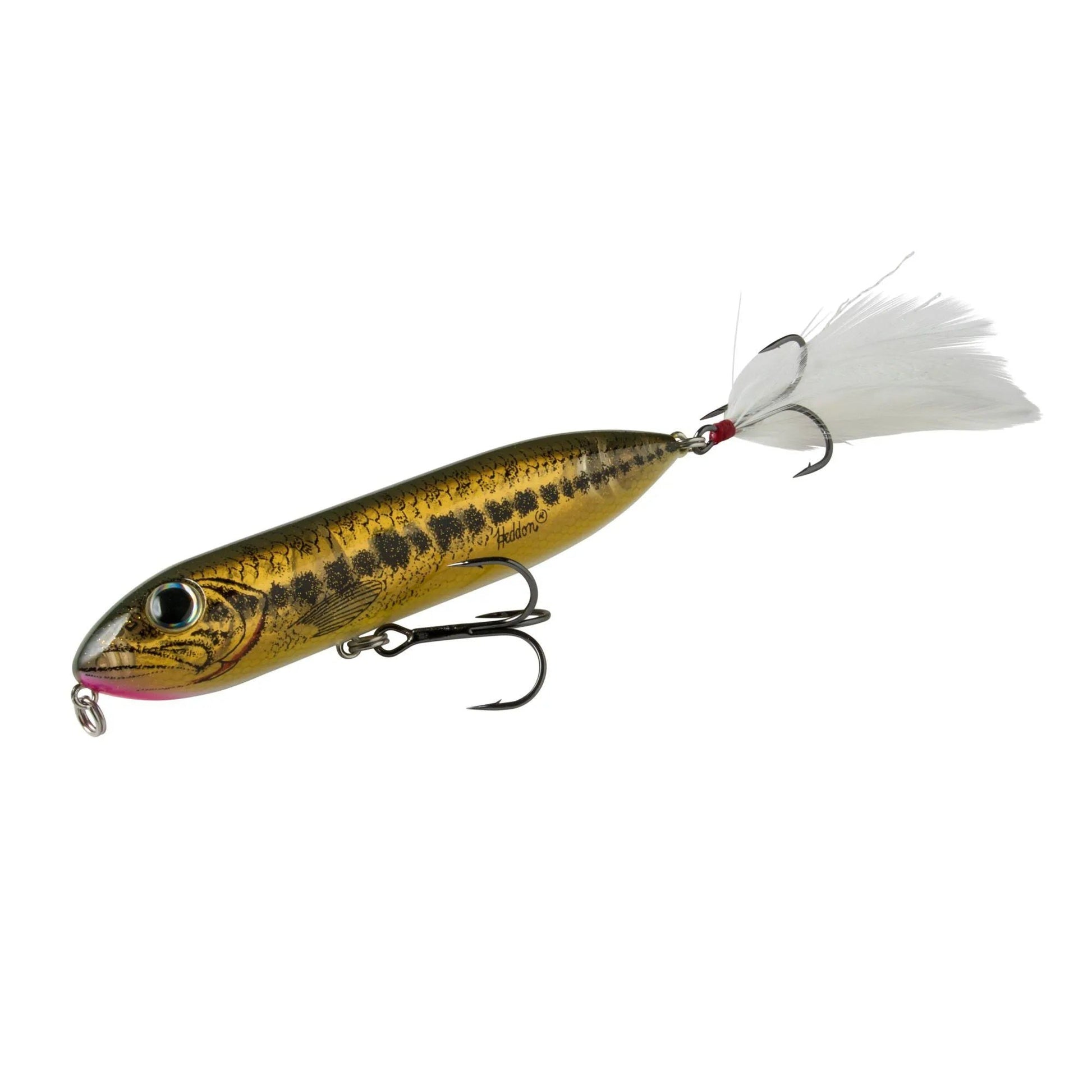 Heddon Super Zara Spook Flordia Bass